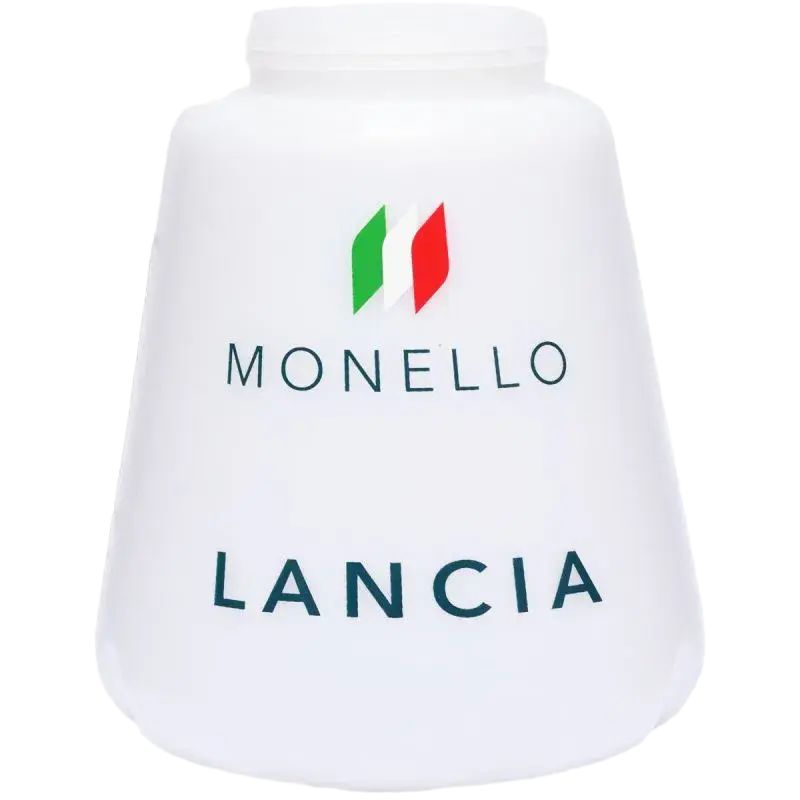 Reserveflaske til Monello Lancia Skumlanse 3