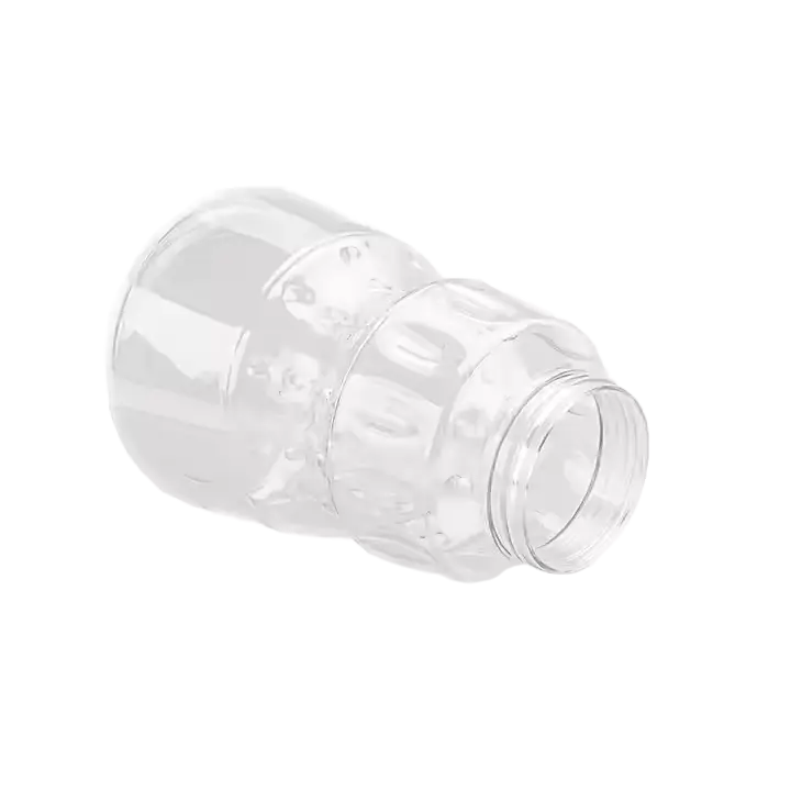 Reserveflaske til Skumlanse The Detail Gear ligger på siden 3