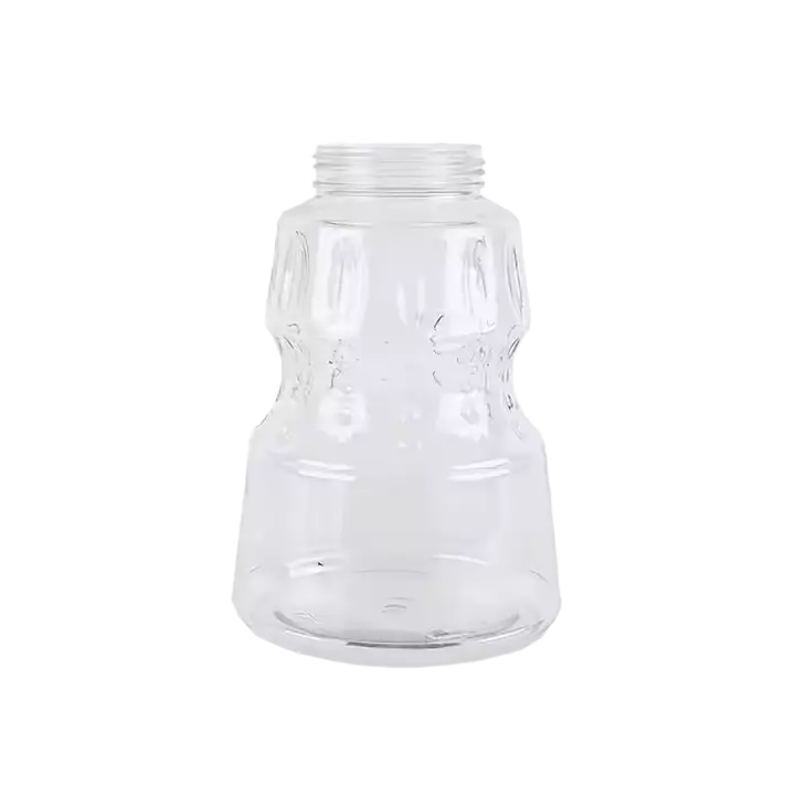 Reserveflaske til Skumlanse The Detail Gear