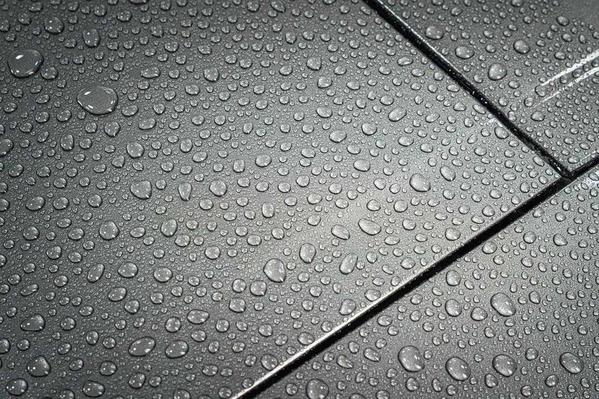 Shiny Garage Ceramic Quick Coat skylle Lakforsegler vandet perler