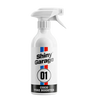 Shiny Garage Coco Tire Booster Dækglans 500ml