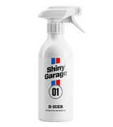 Isfjerner - Shiny Garage DE-ICER