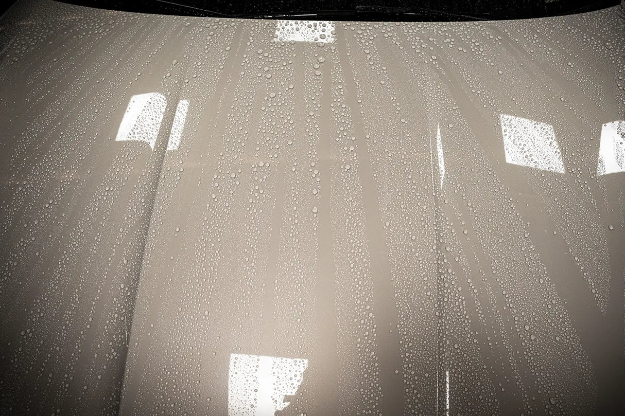 Quick Detailer - Shiny Garage Detailer ONE