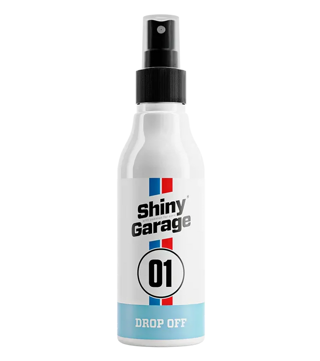 Shiny Garage Drop Off Rudeforsegler 150ml