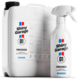 Shiny Garage Insider Interiørrens 500ml + 5000ml