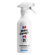 Læderrens - Shiny Garage Leather Quick Detailer