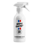 Quick Detailer - Shiny Garage Morning Dew