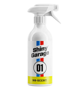 Lugtfjerner - Shiny Garage No Scent