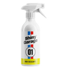 Shiny Garage No Scent Lugtfjerner 500ml