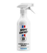 Quick Detailer - Shiny Garage Quick Detail Spray