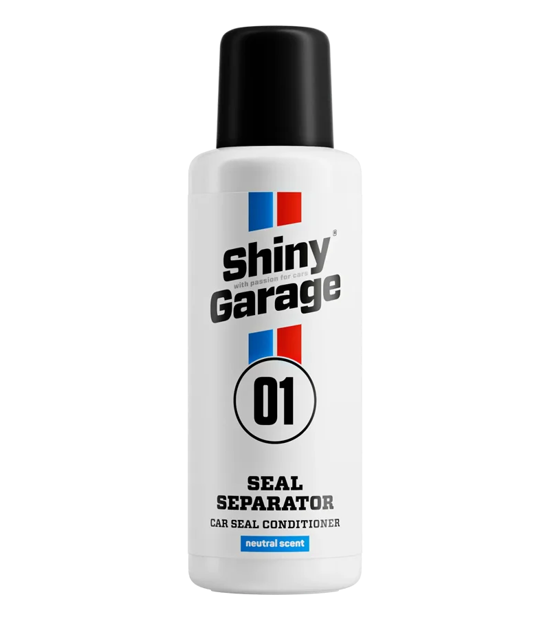 Shiny Garage Seal Seperator silikonestift 200ml