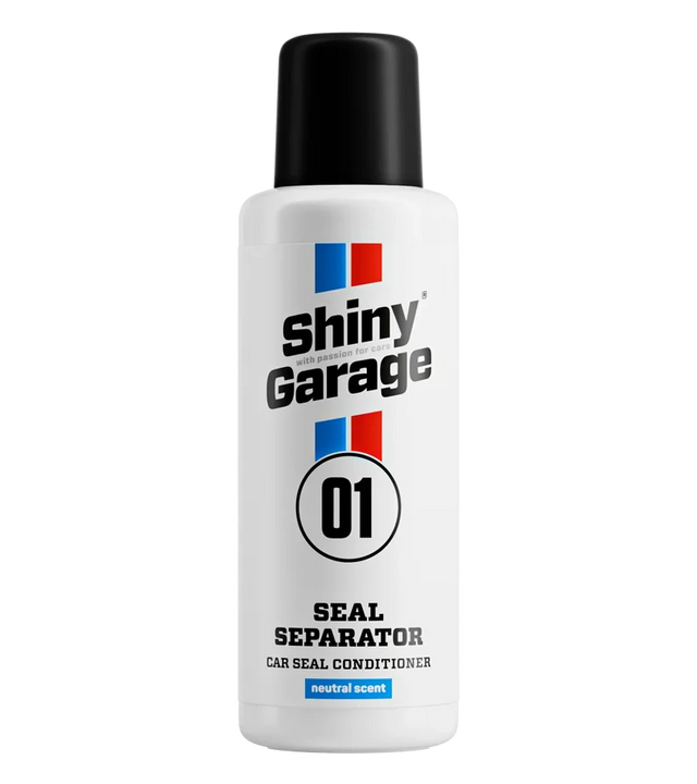 Shiny Garage Seal Seperator silikonestift 200ml