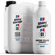 Shiny Garage Snowfoam Snow Foam Fruit 1000ml + 5000ml