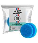 Dækglans Applikator - Shiny Garage Tire Applicator