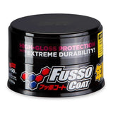 Soft99 Fusso Coat 12 Måneders Wax Dark