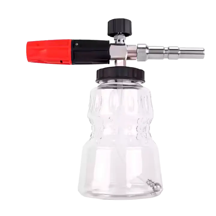 The Detail Gear Skumlanse Pro D12 Nilfisk Kew Stihl