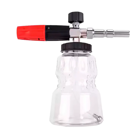 The Detail Gear Skumlanse Pro D12 Nilfisk Kew Stihl