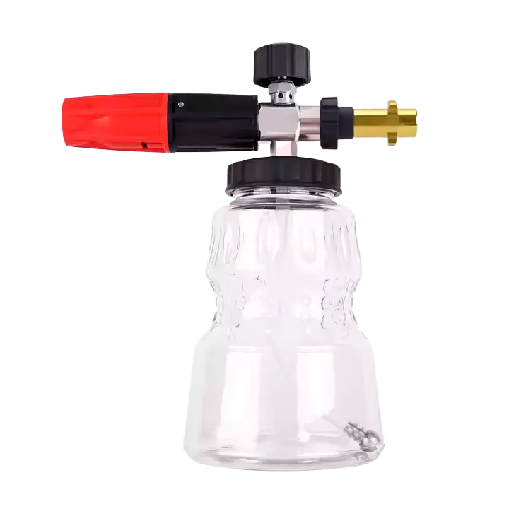 The Detail Gear Skumlanse Pro Kärcher K Series