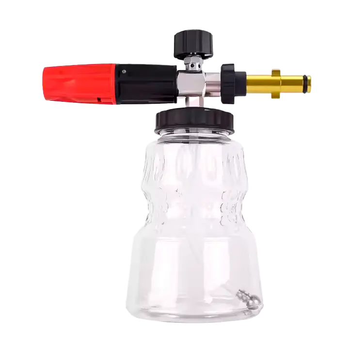 The Detail Gear Skumlanse Pro Nilfisk Core