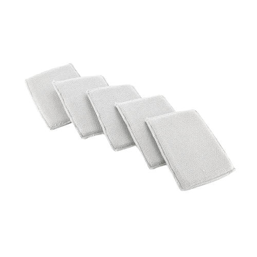 The Rag Company Bug Scrubber Grå