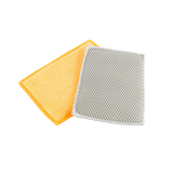 The Rag Company Jersey Bug Scrubber