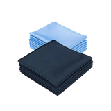 The Rag Company Diamond Glass Microfiber Glasklude