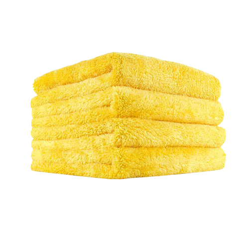 The Rag Company Eagle Edgeless 500 Guld