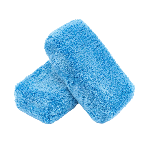 The Rag Company Eagle Microfiber Applicator