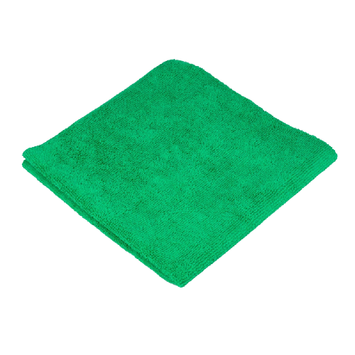 The Rag Company Edgeless 245 Grøn