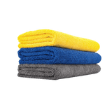 The Rag Company Edgeless 365 Microfiberklud