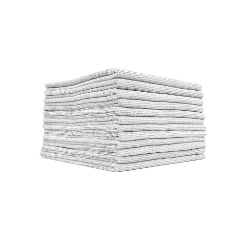 The Rag Company Edgeless Pearl Grå