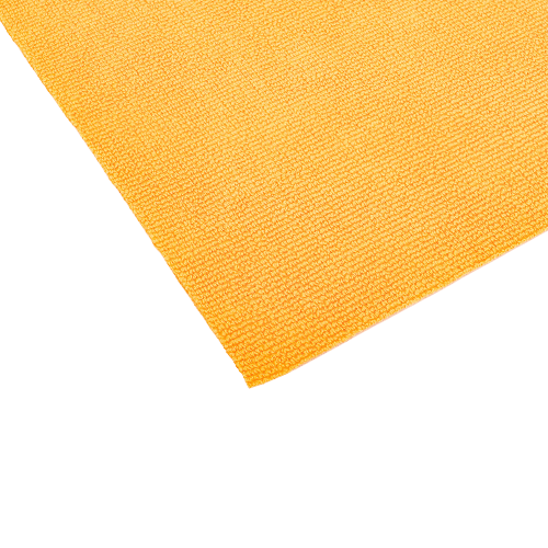 The Rag Company Edgeless Pearl Orange Corner