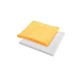 The Rag Company Edgeless Pearl Microfiberklud