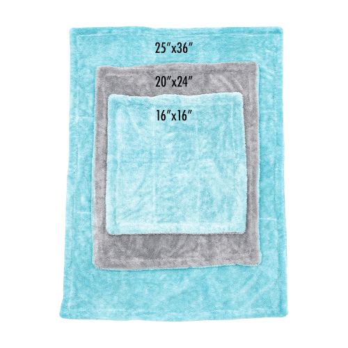 The Rag Company Liquid8r Microfiber Håndklæde