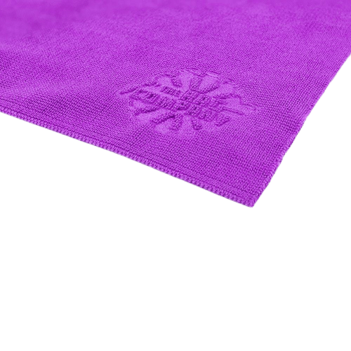 The Rag Company Premium Edgeless Pearl Corner
