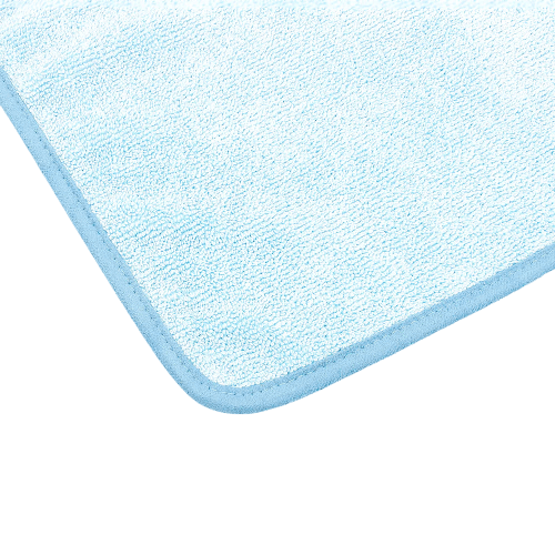 The Rag Company Premium Glass Corner