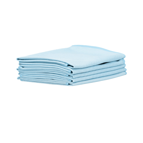 The Rag Company Premium Glass