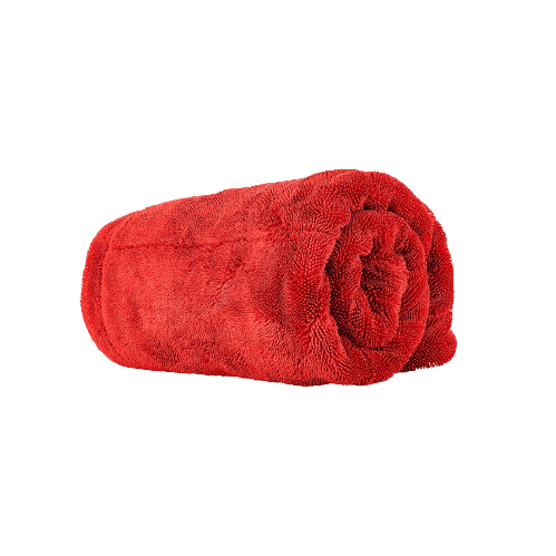 The Rag Company The 1500 Rolled Up Microfiberhåndklæde