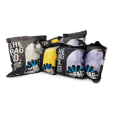 The Rag Company Towel Mania