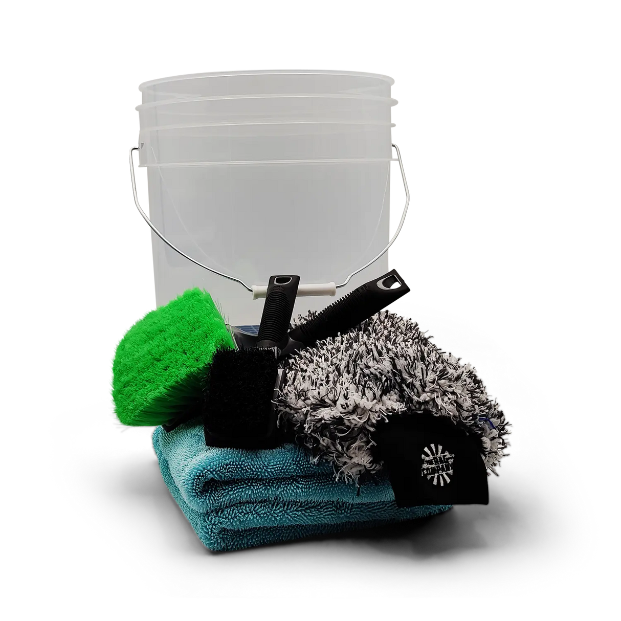 Tilbehørspakke til fælg Entusiast