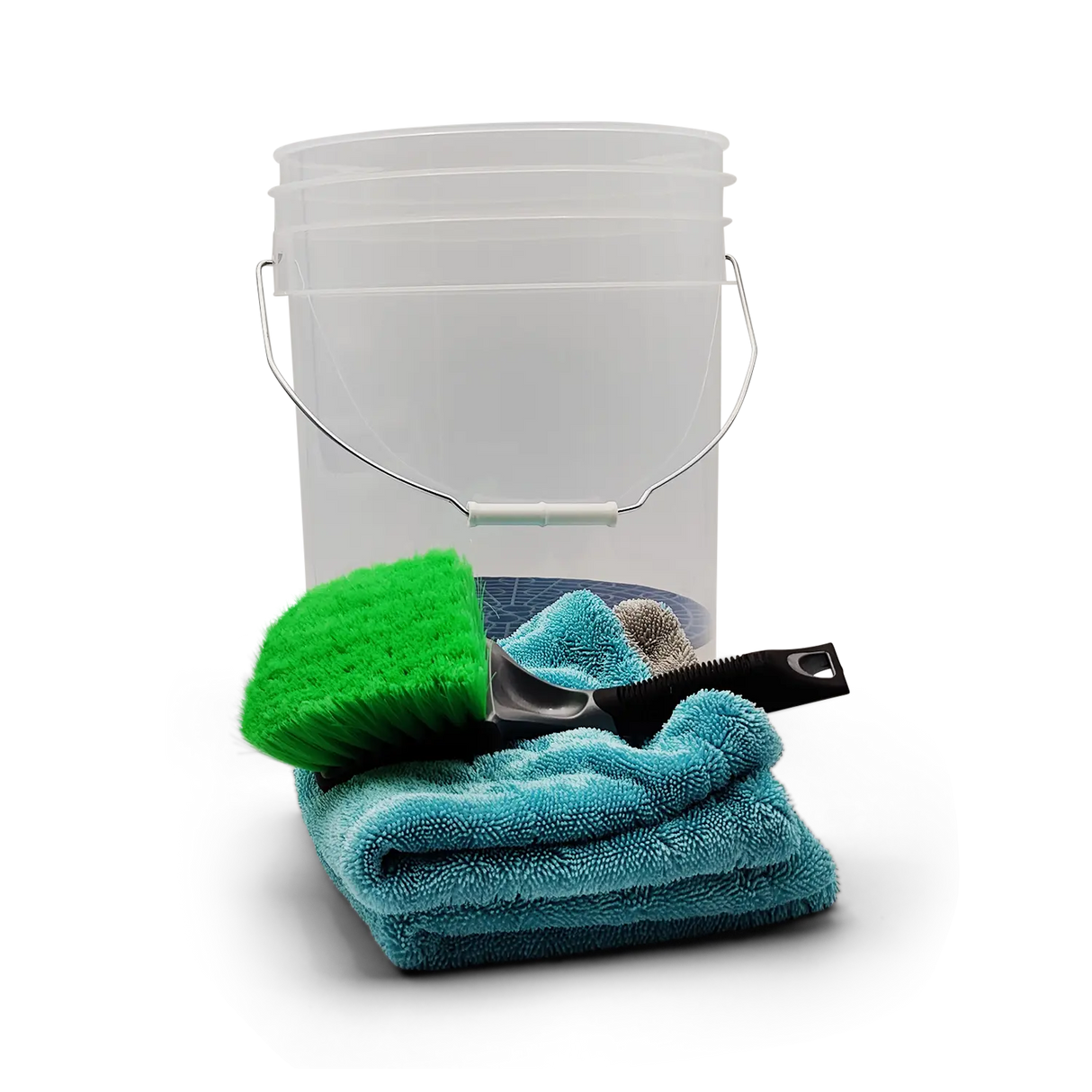 Tilbehørspakke til fælg Starter