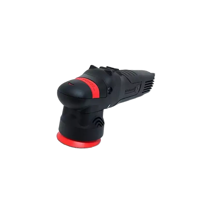 Zentool ZEN 12EM2 Dual Action Polermaskine 75mm 3'' set fra for fra