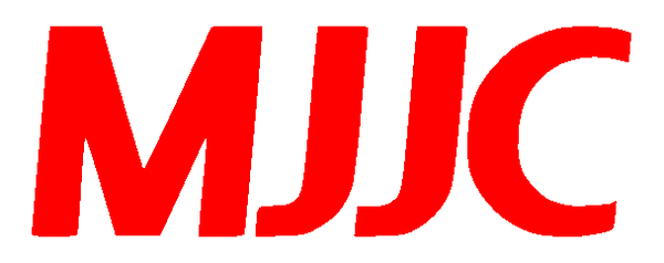 MJJC Logo