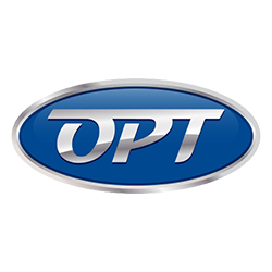 Optimum Polymer Technologies Logo