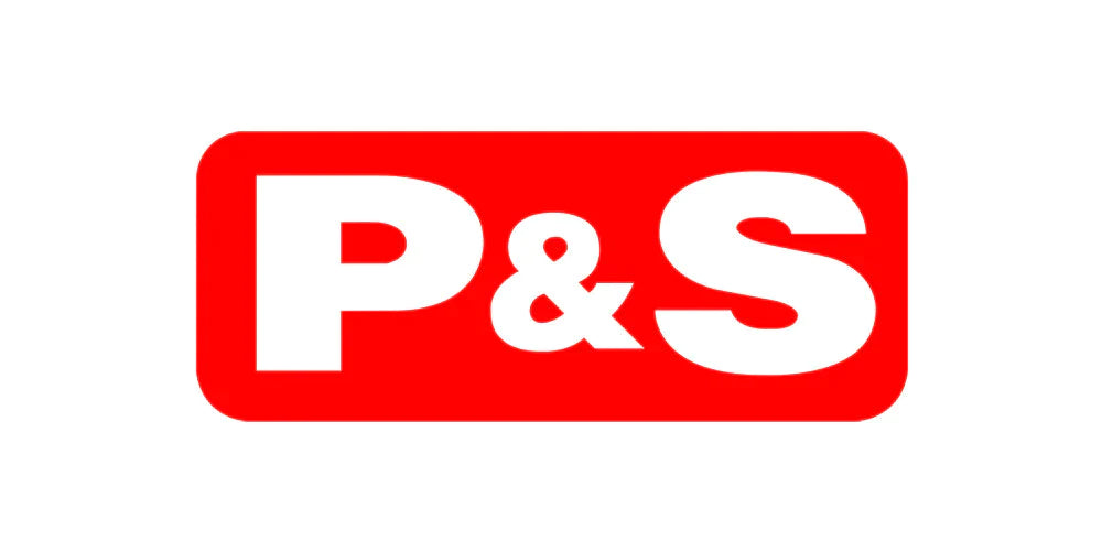 P&S Detail Logo