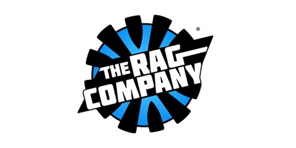 The Rag Company Logo