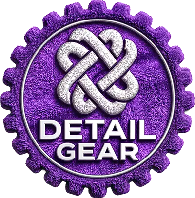 Detail Gear Logo