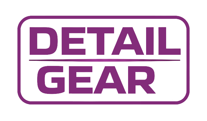 Detail Gear