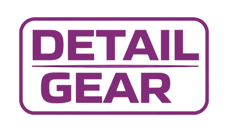 Detail Gear