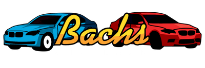 Bachs Bilpleje Shop